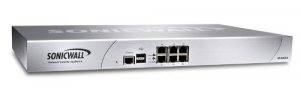 Sonicwall 01-SSC-2500 Sonicwave 432o With 5-year Activation An