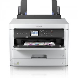 Epson C11CG06201 Workforce Pro Wf-c5210