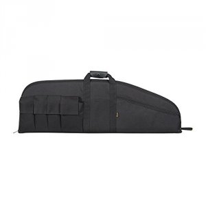 Allen 1064 37 Tactical 6 Pocket Rifleshotgun Case