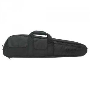 Allen 10801 Pistol Grip Shotgun Case 32 Black