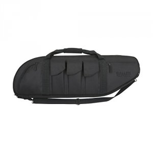 Allen 10927 Tactical Battalion Tactical Case - 34 Inch