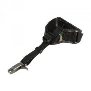 Allen 15380 Elite Caliper Archery Release Blackgreen