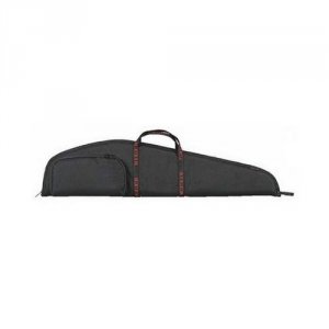 Allen 27146 Ruger Rifle Case Black With Ruger Logo On Handles-46