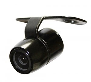 Boyo RA47015 Dual-mount Micro Camera Byovtkmicro