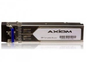 Axiom E1MG-LX-OM-AX 1000base-lx Sfp Transceiver For Brocade - E1mg-lx-