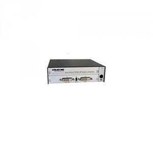 Black ACS411A-R2 Vga Dvi To Dvi D Converter