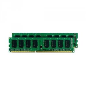 Centon R1333PC8192K2 16gb Kit Pc3-10600 1333mts Ddr3 Dimm