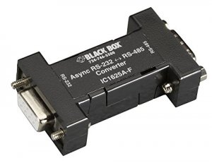 Black IC1625A-F Async 232485 Db9fdb9f Convert