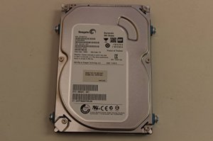 Pc 747991-001 New Hard Disk Drive 500gb 7.2k 3.5in Ent