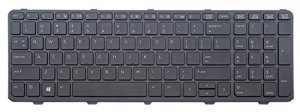 Pc 738696-001 New-keyboard,15-us