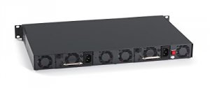 Black LMC5204A High-density Media Converter System Ii C