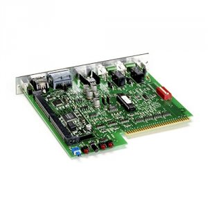 Black SM962A Pro Switching Controller Card, Snmprs-2