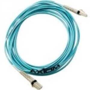 Axiom LCST10GA-3M-AX Lcst Om3 Fiber Cable 3m