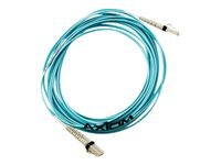 Axiom SCSC10GA-25M-AX Scsc 10g Multimode Duplex Om3 50125 Fiber Optic 