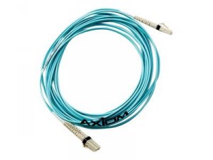 Axiom SCSC10GA-9M-AX Scsc 10g Multimode Duplex Om3 50125 Fiber Optic C