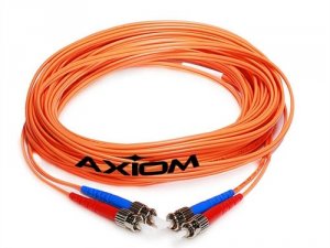 Axiom LCLCMD6O-25M-AX Lclc Om1 Fiber Cable 25m