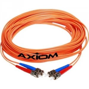 Axiom LCSCMD5O-4M-AX Lcsc Om2 Fiber Cable 4m