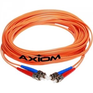 Axiom LCSTMD5O-25M-AX Lcst Om2 Fiber Cable 25m