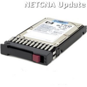 Pc 730707-001 New  Drive Msa 146gb 6g Sas 15k 2.5 Sff