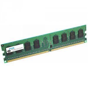 Edge PE20984102 4gb (2x2gb) Pc25300 Ecc Unbuffered 240