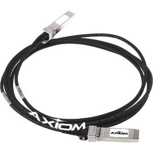 Axiom XDACBL7M-AX 10gbase-cu Sfp+ Active Dac Twinax Cable Intel Compat