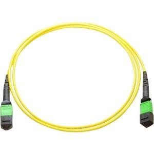 Axiom MPOFFSM25M-AX Mpo Female To Mpo Female Singlemode 9125 Fiber Opt