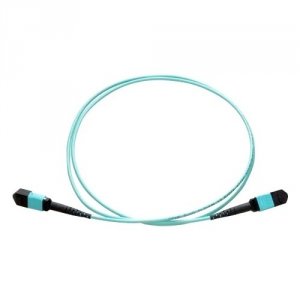 Axiom MPOFMOM320M-AX Mpo Femalempo Male Multimode Om3 50125 Fiber Opti