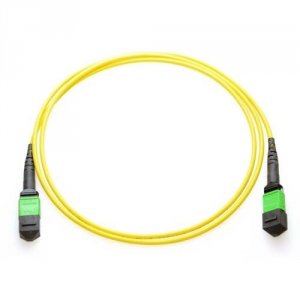 Axiom MPOFMSM20M-AX Mpo Female To Mpo Male Singlemode 9125 Fiber Optic