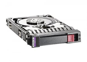 Pc 759548-001 New Drive Hard Disk Drive 600gb 12g 15k 2.5 Sas Ent Sc