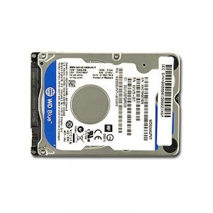 Pc 766644-001 New Hard Disk Drive 1tb 7200rpm Sata Raw 9.5mm Origi