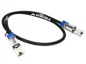 Axiom 408765-001-AX Mini-sas To Mini-sas Cable Hp Compatible 50cm - 40