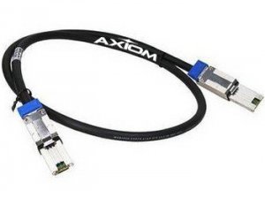 Axiom 432239-B21-AX Mini-sas To Mini-sas Cable Hp Compatible 6m  43223