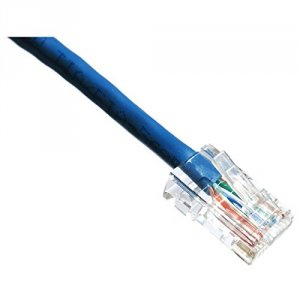 Axiom C6NB-B75-AX 75ft Cat6 550mhz Patch Cable Non-booted (blue)