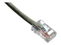 Axiom C6NB-G10-AX 10ft Cat6 550mhz Patch Cable Non-booted (gray)