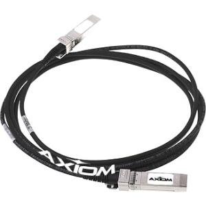 Axiom 470-AAGT-AX 10gbase-cu Sfp+ Passive Dac Twinax Cable Dell Compat