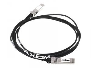 Axiom 470-AAGU-AX Sfp+ Dac Cable For Dell 10m