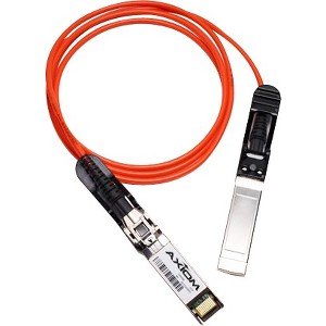 Axiom JNP-40G-AOC-7M-AX 40gbase-aoc Qsfp+ Active Optical Cable Juniper