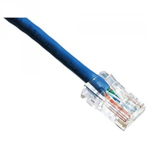 Axiom AXG94252 50ft Cat6 Cable (blue) - Taa