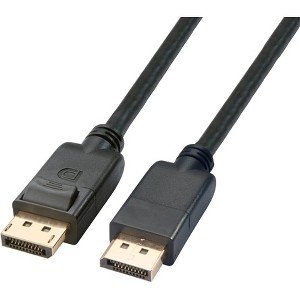 Axiom DPMDPM15-AX Displayport Cable 15ft