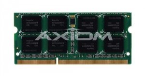 Axiom AXG75196309/1 8gb Ddr4-2400 Ecc Sodimm - Taa Compliant