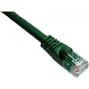 Axiom AXG96506 6ft Cat5e Cable (green) - Taa