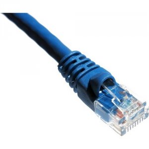 Axiom AXG96732 20ft Cat5e Cable (blue) - Taa