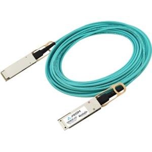 Axiom AOCQ2810030M-AX 30m 100gbase-aoc Qsfp28 Active Op Cbl  Memory So