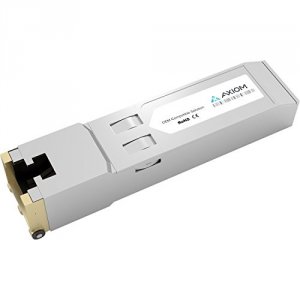 Axiom 00WC086-AX 1000base-t Iscsi Sfp+ Transceiver For Lenovo - 00wc08