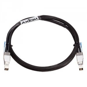 Axiom 462-7664-AX Stacking Cable Dell Compatible 1m - 462-7664