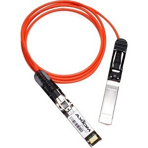 Axiom 470-AABV-AX 40gbase-aoc Qsfp+ Active Optical Cable Dell Compatib