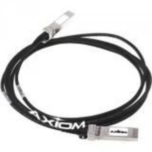 Axiom 330-4501-AX 10gbase-cu Sfp+ Passive Dac Twinax Cable Dell Compat