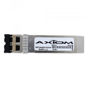 Axiom 019-078-041-AX 10gbs Short Wave Iscsi Sfp+ Transceiver For Emc -