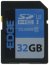 Edge PE248710 32gb Sdhc Class-10 Uhs-i U3 Mem