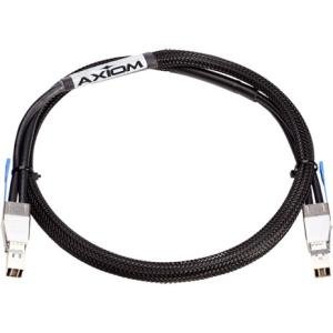 Axiom 470-ABHC-AX Stacking Cable Dell Compatible 0.5m - 470-abhc